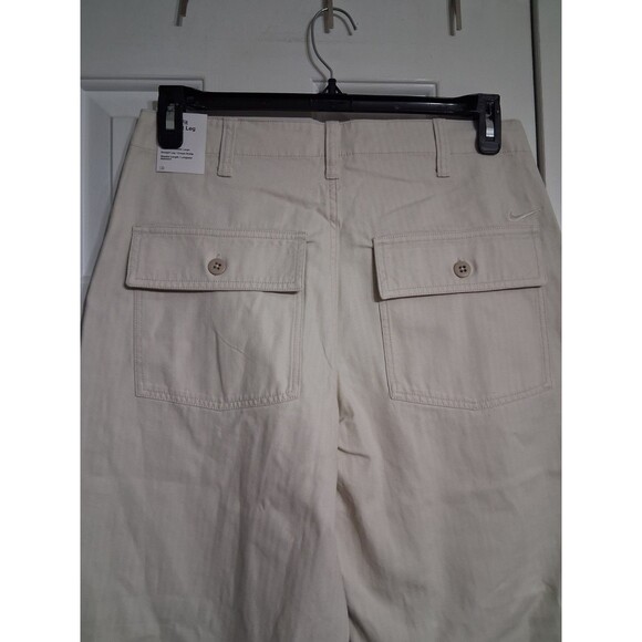 NWT Men's Nike Loose Fit Straight Leg Pants Size 30 - Picture 6 of 9